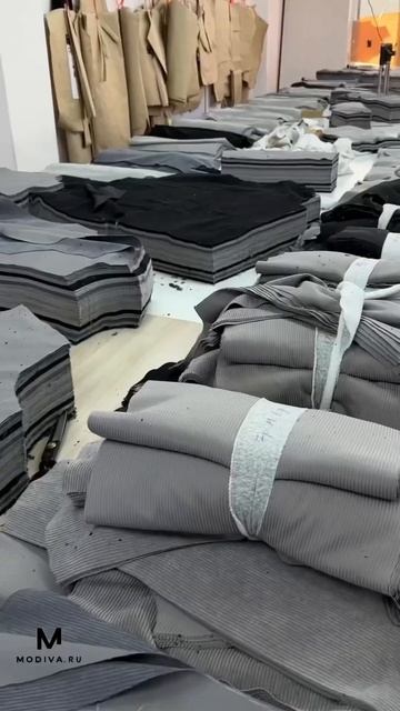 Швейное производство / Швейная фабрика в Киргизии Кыр? смотреть онлайн