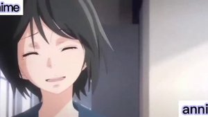 ❤Аниме:Любит не любит❤