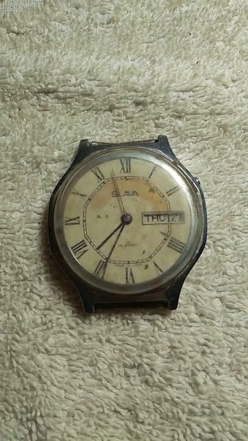 часы слава на запчасти Вайбер 0990803048 смотреть онлайн