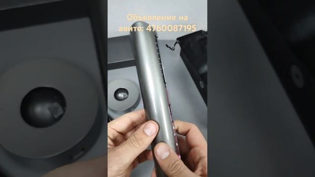 Беспроводной утюжок #обзор #распаковка смотреть онлайн