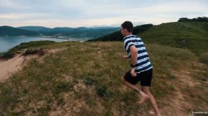 GRAVITY CAMP | Бухта Шепалово
