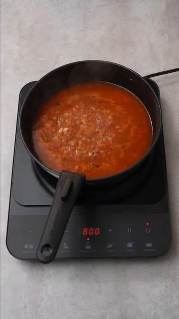 Куриные тефтели в томатной подливе. Набор посуды Polaris E смотреть онлайн