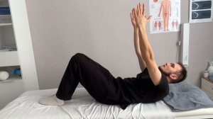 Лучшие упражнения при боли в пояснице и спине