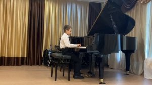 Мамаев Антон