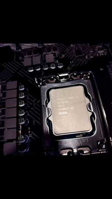 Сборка Пк Rtx 4060 | intel core i5 12400f Kurajpc