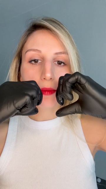 Буккальный массаж для мускульного типа лица смотреть онлайн