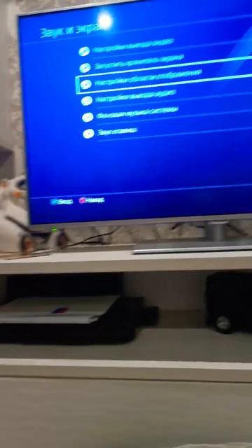 как как увеличить экран и уменьшить на пс4 смотреть онлайн