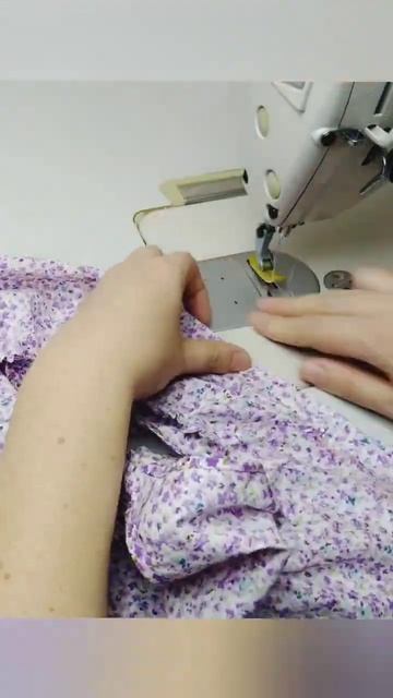 шью пошиваю #каксшить #выкройка смотреть онлайн