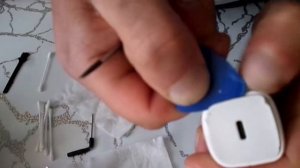 РОЗБОРКА та РЕМОНТ машинки для стрижки Enchen Boost