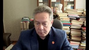 Платошкин Николай Николаевич. Об умышленном замалчивании имени и образа Сталина И. В.