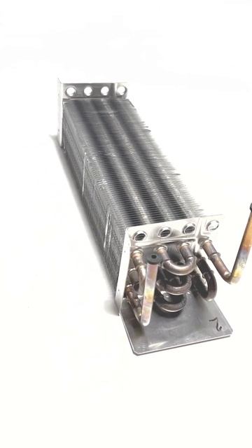 Батарея испарителя CM107 шкаф Low Cost #polair #запчасти #батар смотреть онлайн