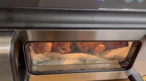 FLAMA Airfryer 679FL 10 литров Португальский Аэрогриль  - Отзыв и