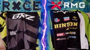 ФОРМА для МОТОКРОССА и ЭНДУРО - RXCE и RMG-X ЧЕСТНЫЙ ОБЗОР
