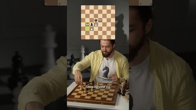 Базовые правила игры слоном #шахматы #chess