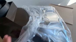 Распаковка — Вытяжка купольная GEFEST ВВ 1 К17