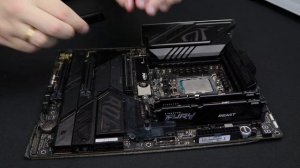 Be Quiet! Light Loop 240 - НОВА ВОДА. Гарно та ефективно!