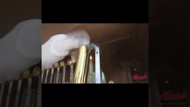 Почему выбрать напольные часы Tomas Stern 1059NG" смотреть онлайн