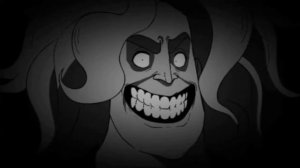 демонические лица расширенная версия аниме