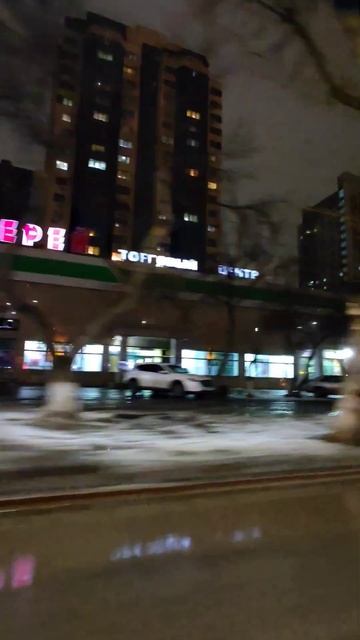 Непредсказуемая погода в Астане 9.03.24 #2024 #4k #realme #астана смотреть онлайн