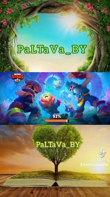 Новый Спрей : Золотая Звезда 💛🎖️🔥💛 #brawlstars # смотреть онлайн