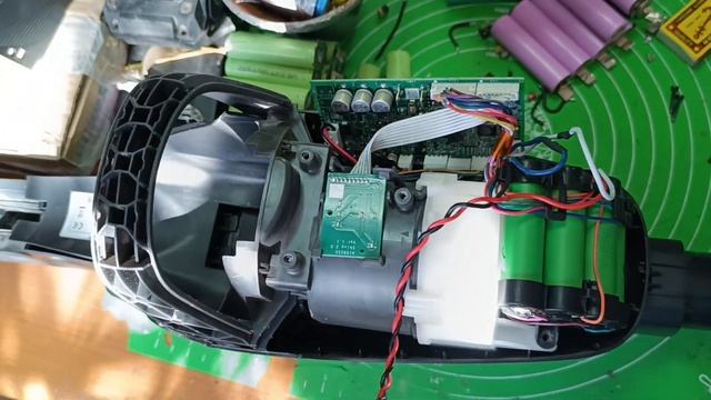 Беспроводной Пылесос #BORKV800 || Стоит ли вам его покупать смотреть онлайн