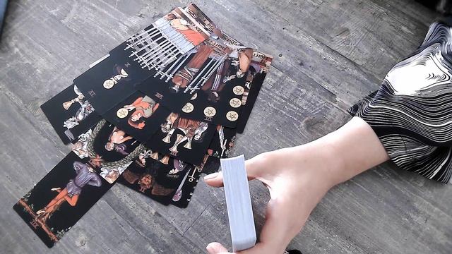 Иллюзия победы! у кого? таро прогноз