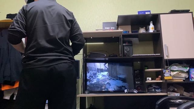 Запускаем PlayStation VR2 в аренду. Первый тест в Resident Evil Village смотреть онлайн