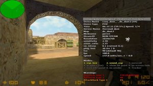 ОНО СКАЧАЛО ЧИТЫ - ПРОВЕРКА НА ЧИТЫ ИГРОКА!  CS 1.6