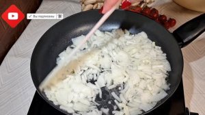 Пирожки как пух! Простой и быстрый Рецепт  Тесто для Пи