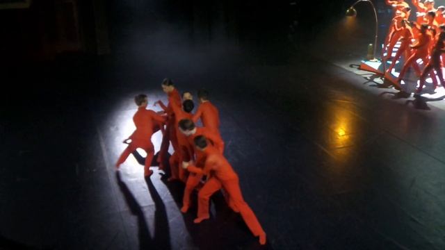 Балет Москва - Всё, что после часть 5 24.02.2024 @novopera смотреть онлайн