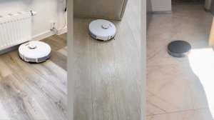 Отзывы Робот-пылесосе Roborock S8