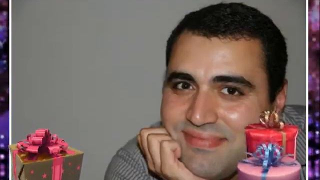 Minutta 82da С ДНЕМ РОЖДЕНИЯ АРКАДИЙ!АВТОР ИННА ХОРБАЛАДЗЕ смотреть онлайн