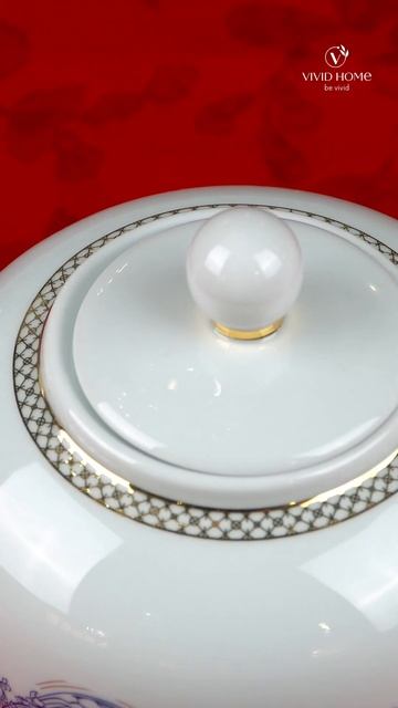 Чайник Porcel "Fortuna" 1330 мл смотреть онлайн