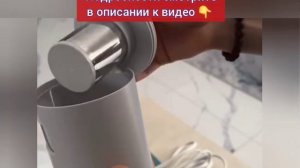 Xiaomi Mijia Ultrasonic Mite Remover 2: Обзор, Тест ! Как избавиться от п?