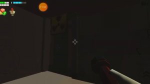 ЧЕРНИЛЬНАЯ МАШИНА, БЕНДИ В ЧИКЕН ГАН Я ЕЛИ КАК ВЫЖИЛ...!!