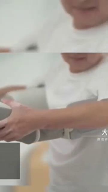 Компания Tencent разработала нового робота, предназначенного для помощи пожилым людям #роботы
