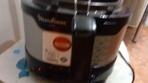 #moulinex #uno #мойобзор #отзывы #рекомендации #картофель #фр?