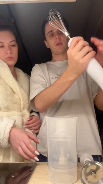 Анпакинг блендера, часть 1 смотреть онлайн