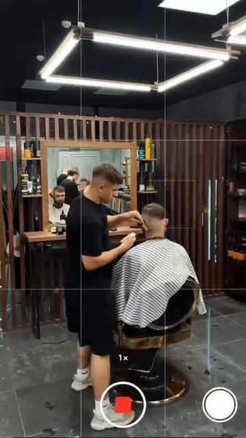 Барбершоп/модель/ смотреть онлайн