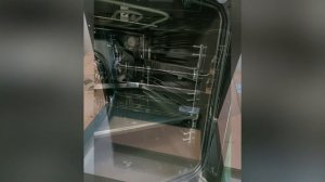 Духовой шкаф Tuvio NF74TTBGB1