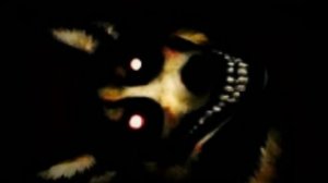 WildCraft - Страшилка «никто»