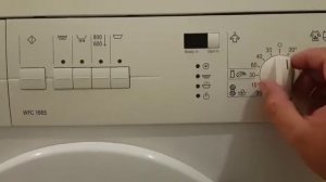 Бош Макс 4 стиралка