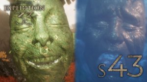 Маски радости и печали - 43 - Expedition 33: Clair Obscur