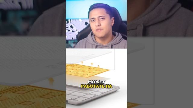 Xiaomi представила замену микроволновкам! #xiaomi #shorts смотреть онлайн