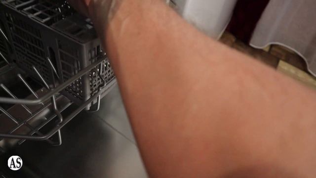 Как почистить посудомойку? смотреть онлайн