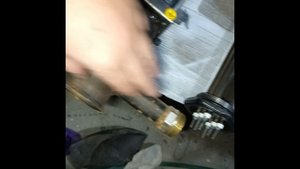 Замена тэна в электрокотле ЭРДО 9кв (20241125)