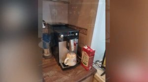 Кофемашина Melitta Caffeo Latticia OT (F 300-100, F 300-101)