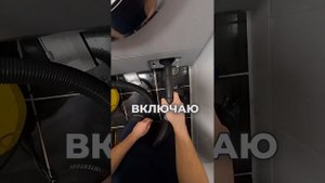 Стиральная машина LG не сливает воду. Стиральная машин?