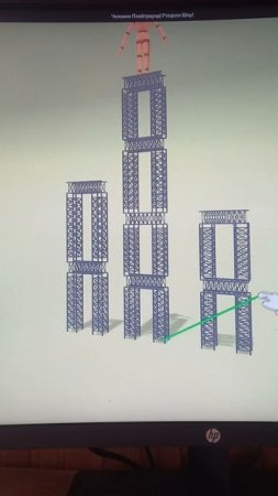 когда строители не закрепили один болтик