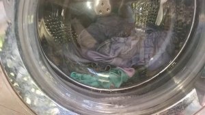 Стиральная машина LG 6кг программа быстро 30 40° 800 оборот